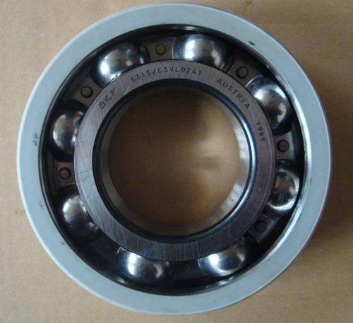 6307 TN C3 bearing for idler Instock